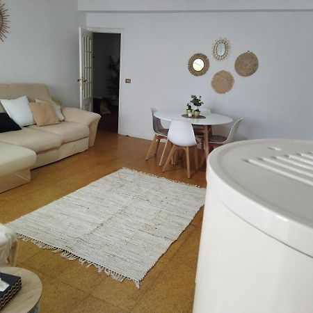 O Recuncho 17 Apartment Finisterre Ngoại thất bức ảnh