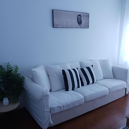 O Recuncho 17 Apartment Finisterre Ngoại thất bức ảnh