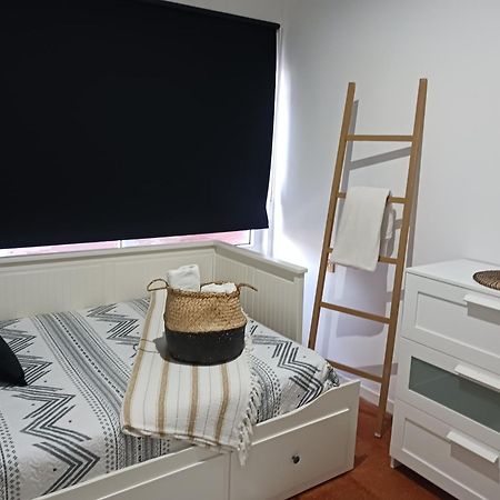 O Recuncho 17 Apartment Finisterre Ngoại thất bức ảnh
