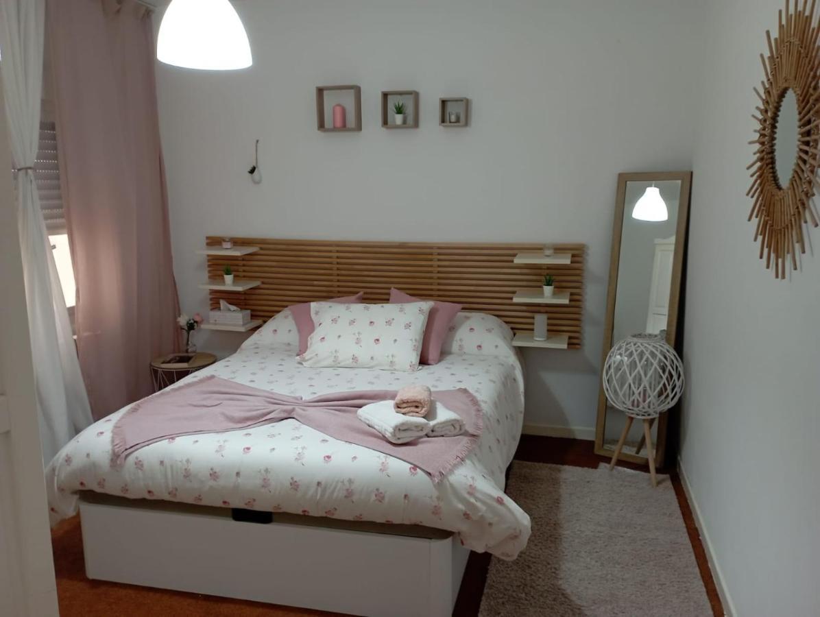 O Recuncho 17 Apartment Finisterre Ngoại thất bức ảnh
