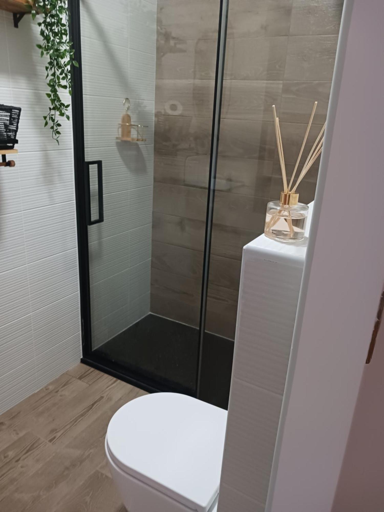 O Recuncho 17 Apartment Finisterre Ngoại thất bức ảnh
