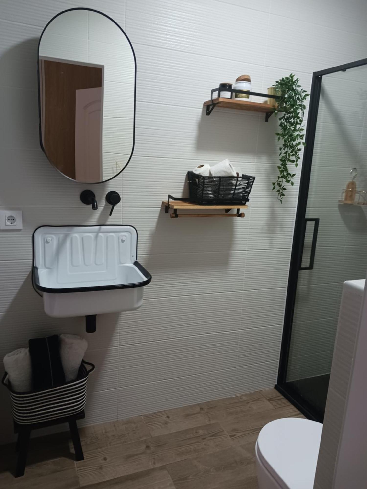 O Recuncho 17 Apartment Finisterre Ngoại thất bức ảnh