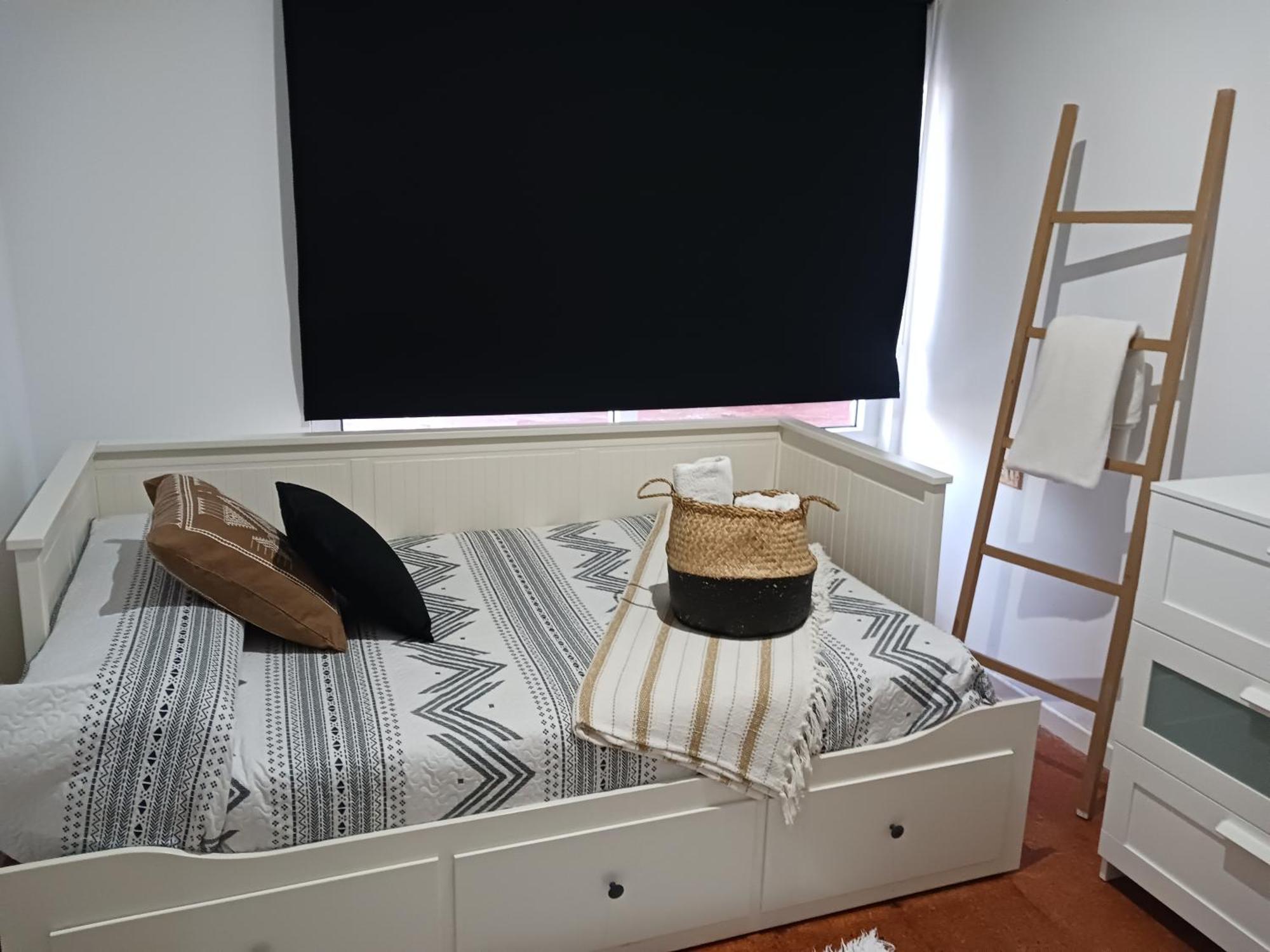 O Recuncho 17 Apartment Finisterre Ngoại thất bức ảnh