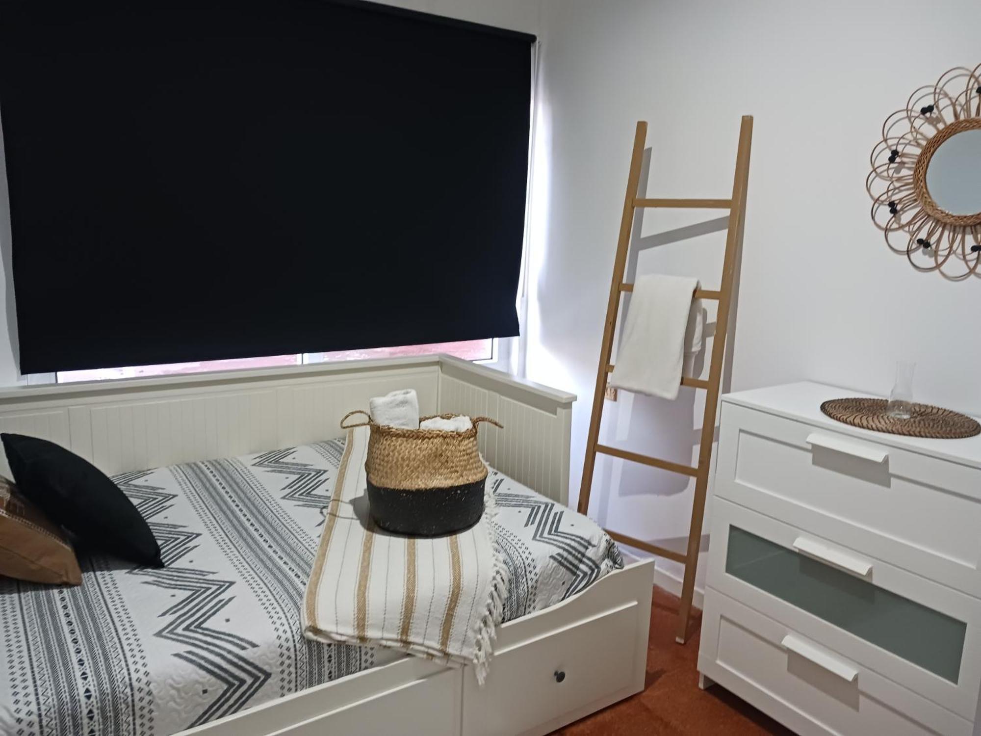 O Recuncho 17 Apartment Finisterre Ngoại thất bức ảnh