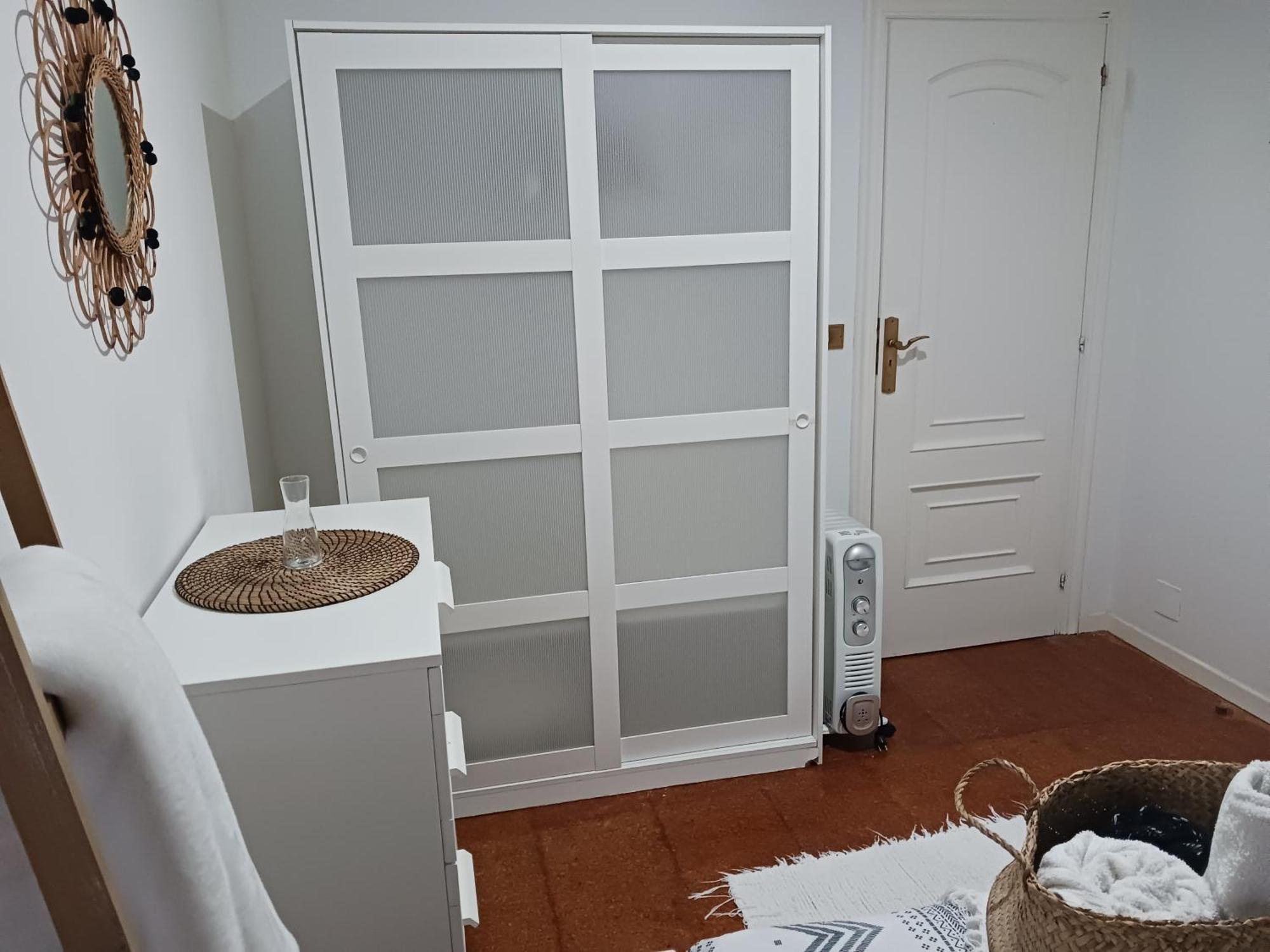 O Recuncho 17 Apartment Finisterre Ngoại thất bức ảnh