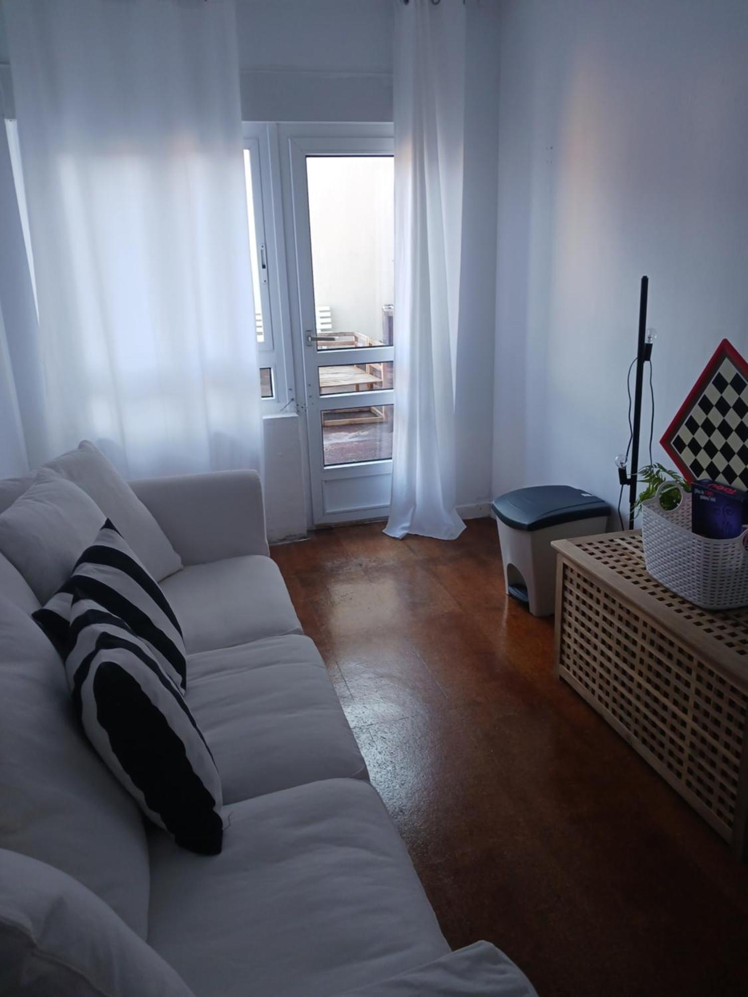 O Recuncho 17 Apartment Finisterre Ngoại thất bức ảnh